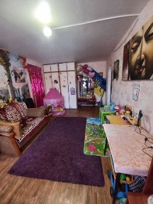 Продам 2 к. квартиру пер. Пластичный
