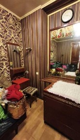 2 комнатная квартира в пешей доступности метро Конституции