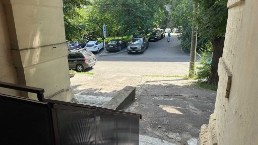 Дніпропетровська область, Дніпро, Соборний