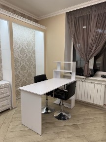 Аренда у салоні краси для майстрів