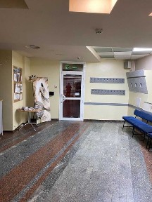 Сдам помещение на Яворницкого Центр на красной линии