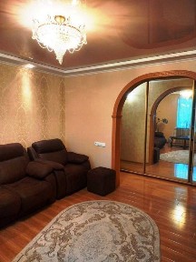 Продам 3-к квартиру, Шевченковский район