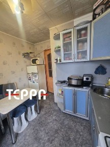 Продаж 2-кімнатної квартири, Бабурка