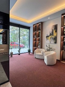 Продаж 1-кім кв в елітному ЖК Infinity Park без комісії