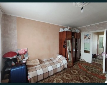 Стрий. Продаж. 2-к квартира. вул. Грабовецька, 121. 49м2