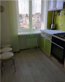 Продам квартиру в м. Моршин