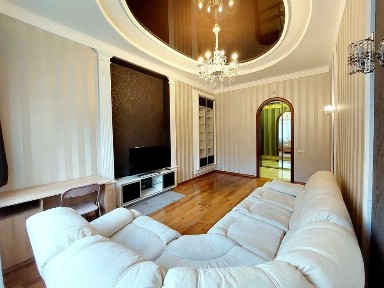 Продаж 2 кім квартири з Ремонтом вул. Погулянка р-н вул. Личаківської