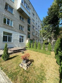 Продаж 2-кім. квартири вул. Тракт Глинянський