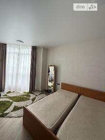 Продаж 1к квартири 56 кв. м на дор. Фонтанська 124 • ID 34434409