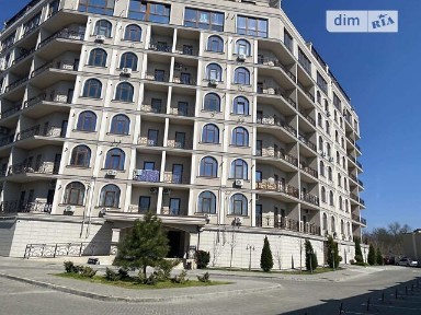 Продаж 1к квартири 29.4 кв. м на вул. Дача Ковалевського • ID 34434288