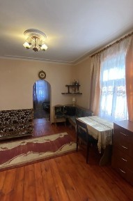 Литвиненко. Частина будинку. 2 кімнати