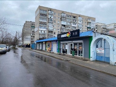 Миколаївська область, Миколаїв, Заводський