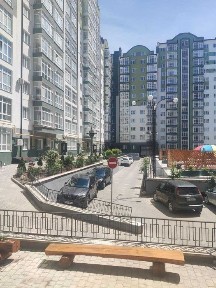 Івано-Франківська область, Івано-Франківськ