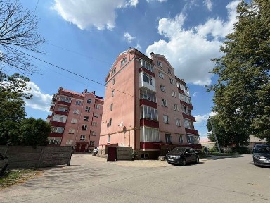 Квартира яка вас зацікавить.