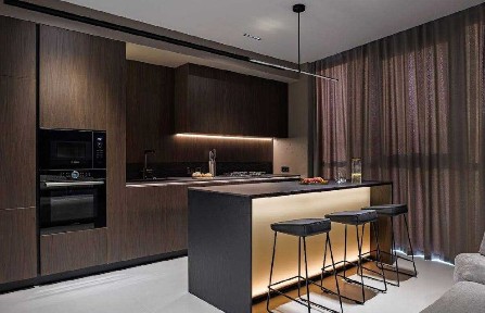 Оренда преміальної 1-кімнатної квартири в ЖК Park Residence, вул. Стрийська, перша здача.