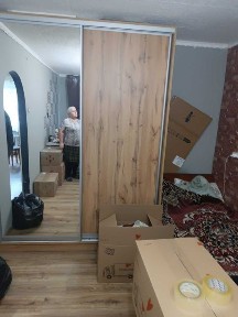Оренда 1к Таджицька 1/4ц 30м сан. ремонт 10000тис