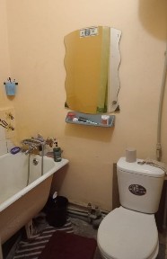 Оренда однокімнатної квартири у Заводському р-ні (Демократична 76)