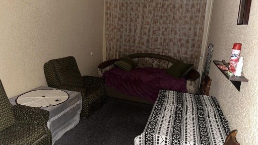 Здается 2 кімнатна квартира!