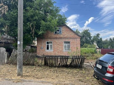 Продається будинок. Корсунь Шевченківський