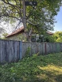 Черкаська область, Дубіївка