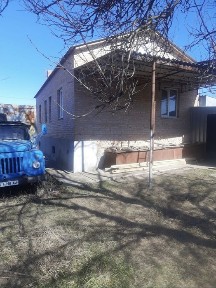 Кіровоградська область, Кропивницький, Фортечний