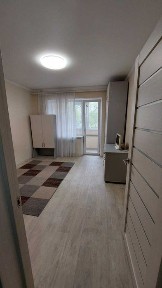 вільно з 01.07! Здам 1-кімнатну квартиру по вул. І. Сірка