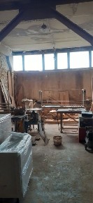 Оренда виробничого приміщення 300м2, Вишенька
