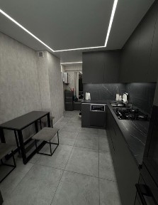 Продам 3-х комнатную квартиру Левый берег