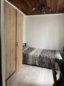 Здам енергонезалежний будинок 47м. кв, вул. Газопровідна, Берківці