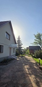 Здам 100 м будинок біля річки. Острів Водників !