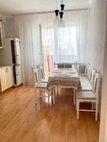 Аренда 1-комнатной квартиры 53 м², Грушевского ул., 7