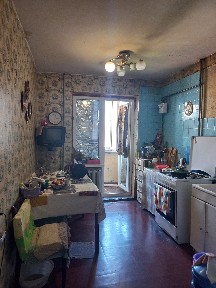 Одесса, Якова Бреуса ул.