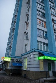Оренда Дніпровська набережна, клініки, стоматології, магазину