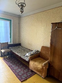 Сдается 3к квартира