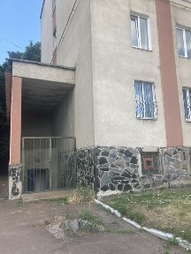 Житомирська область, Коростень