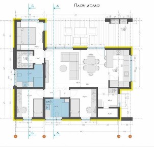ПАВЛЕНКИ! Без агентских! Район ул. Ньютона! Современ. дом 130 м2