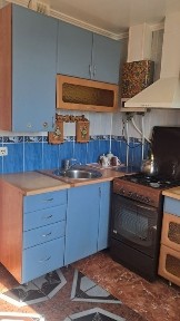 Здам 2 кімнатну квартиру РПЗ