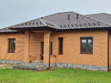 Продам якісний будинок