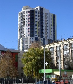Харківська область, Харків, Київський