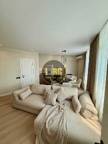 Без% 1К, 58,3м2 8пов ЖК Manhattan City, Берестейський пр-к 11, Борщагівська, Політехнічний Інститут, Вокзальна