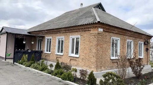 Полтавська область, Лутовинівка