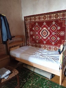 Продаж 2-х кімнатної квартири по вул. Малишка 3