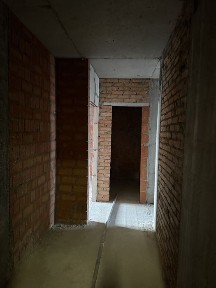 Простора 2к квартира біля Києва! 41000$