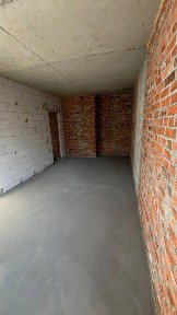 Однокімнатна квартира біля лісу і Центрального парку! Розтермінування!