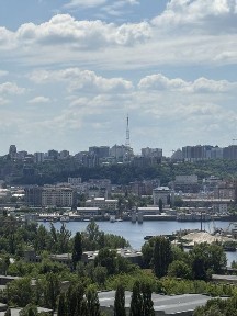 Київська область, Київ, Оболонський