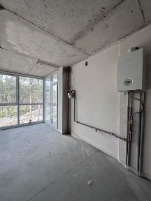 Однокімнатна квартира з наповненням. ГАЗ! На прорізній. БЕЗ КОМІСІї!