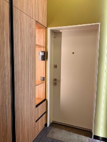 Квартира з готовим ремонтом в Unit City, не ріелтор