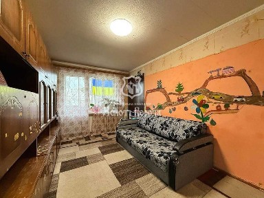 Квартира, 3к. Житловий стан. Солов'яненка, 14, Дніпровський район