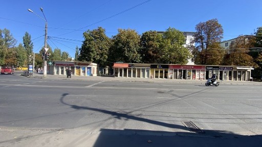 Здам вул. Генерала Петрова, 61