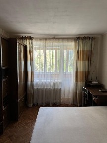 Сдам 1кмн. квартиру долгосрочно на 6ст. Б.Фонтана